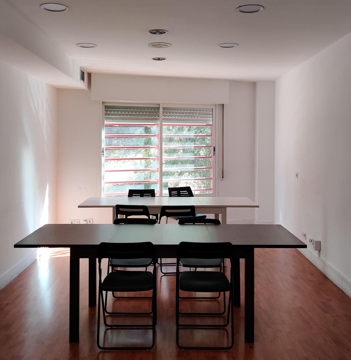 LIVINK Coworking – Comedor